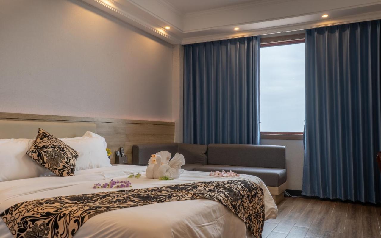G.C Royal Hotel Accra Phòng bức ảnh