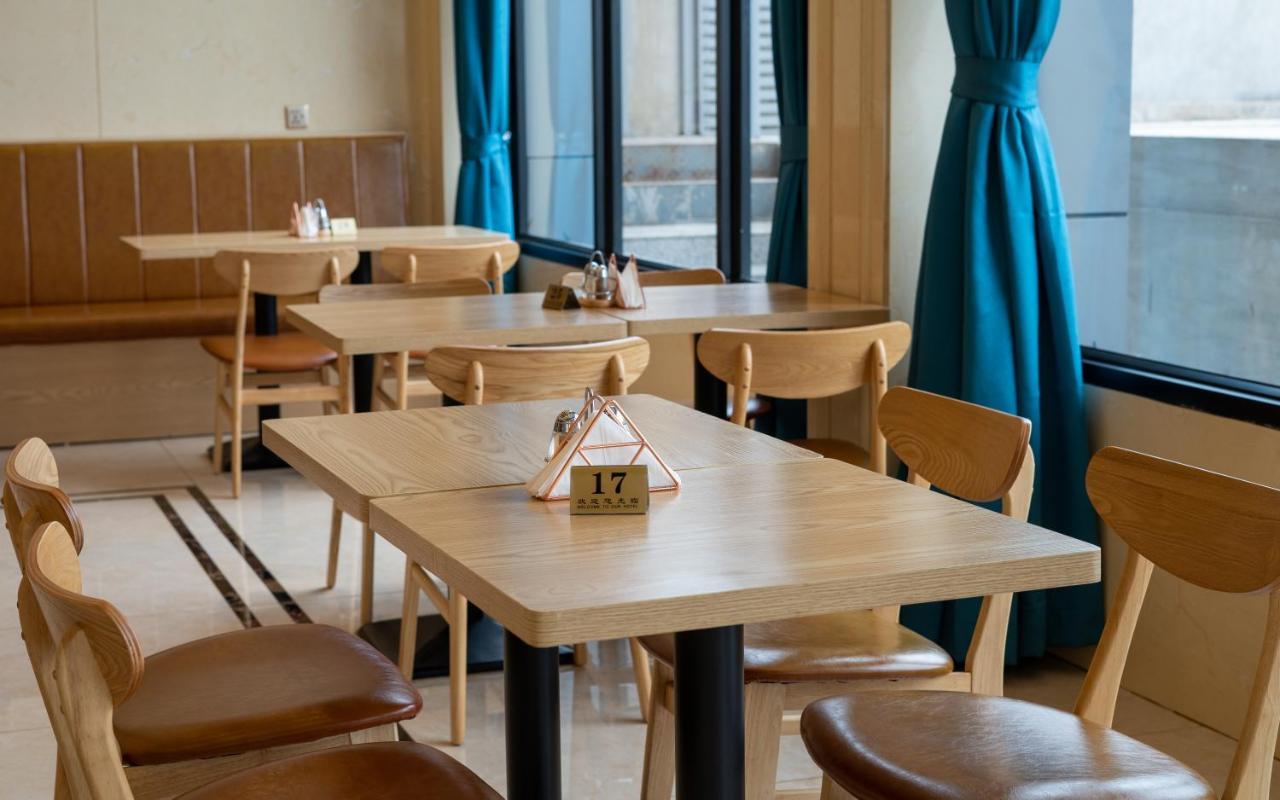 G.C Royal Hotel Accra Ngoại thất bức ảnh